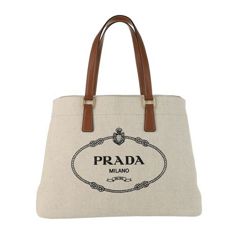 prada logo tote|Prada shopping tote.